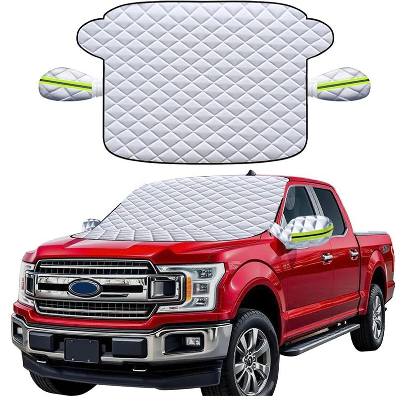 Anti Frost Windscreen Cover