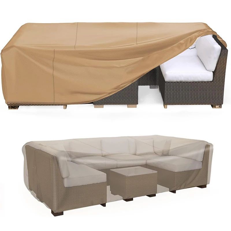 outdoor garden furniture covers