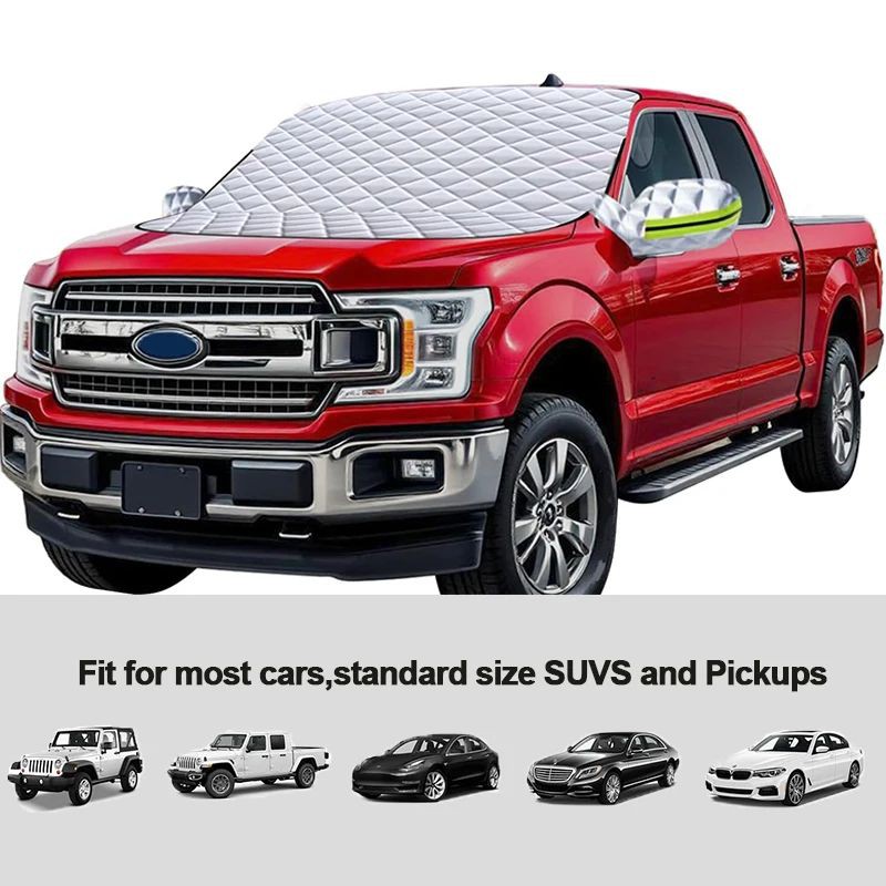 anti frost windscreen cover 3 anti frost windscreen cover 3