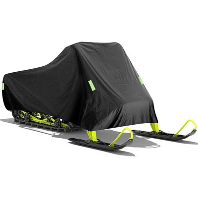 Vỏ xe trượt tuyết đa năng